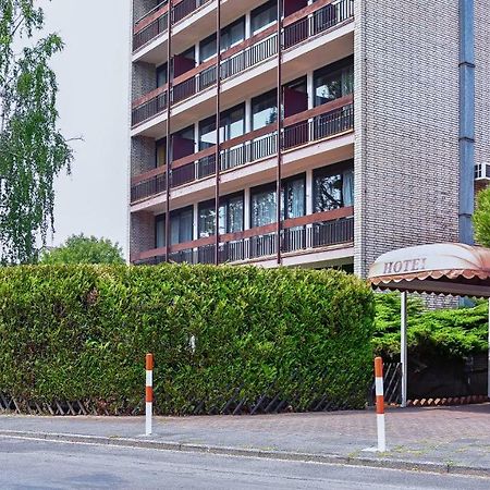 Hotel Mainbogen Offenbach am Main Bagian luar foto