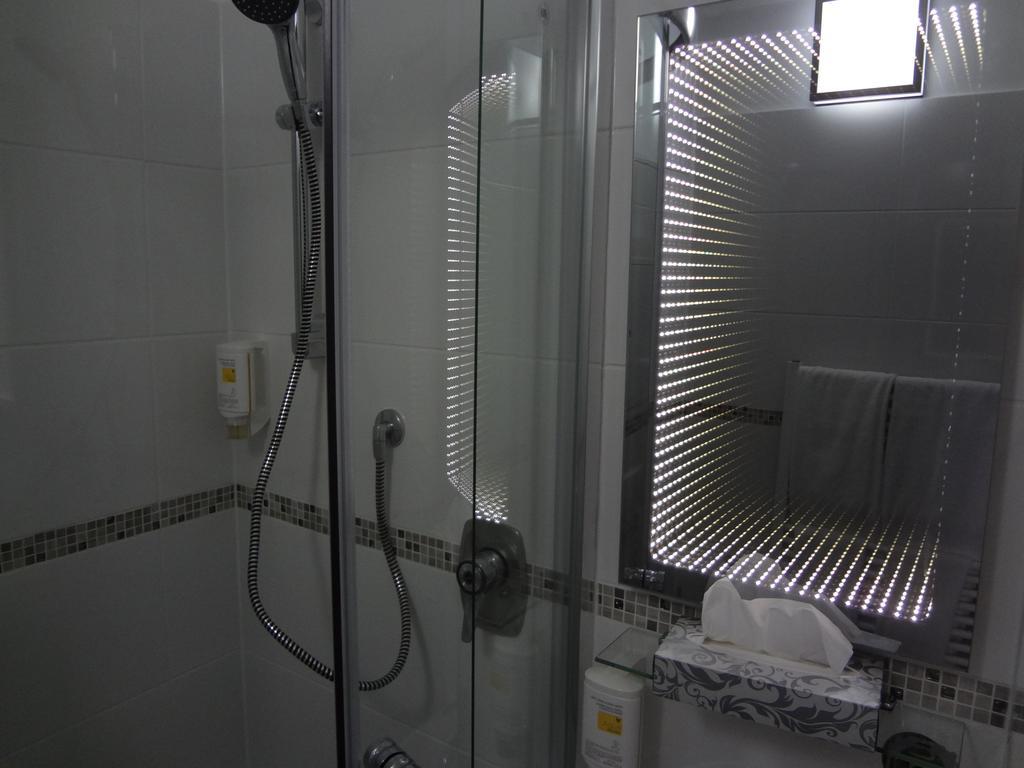 Hotel Mainbogen Offenbach am Main Bagian luar foto